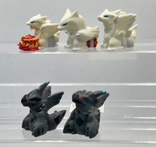 Japan BANDAI Pokemon Reshiram