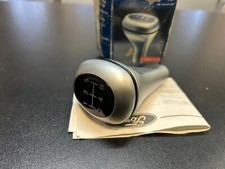 POMELLO LEVA CAMBIO MANUALE 5