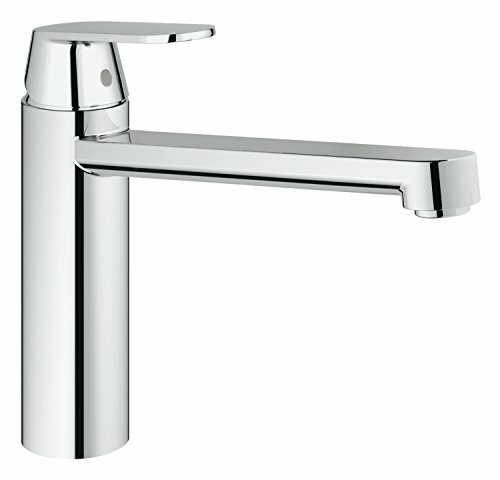 Grohe miscelatore cucina - grohe,