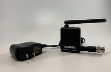 Lorex LW2110 SMA Ricevitore telecamera di sicurezza digitale wireless