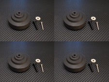 4 Pezzi Piedini di Ricambio