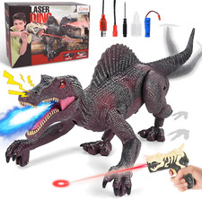 Dinosauro Telecomandato