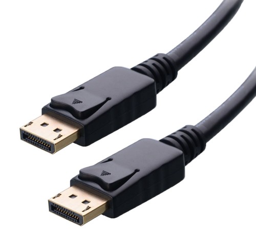 Cavo displayport schermato - displayport,