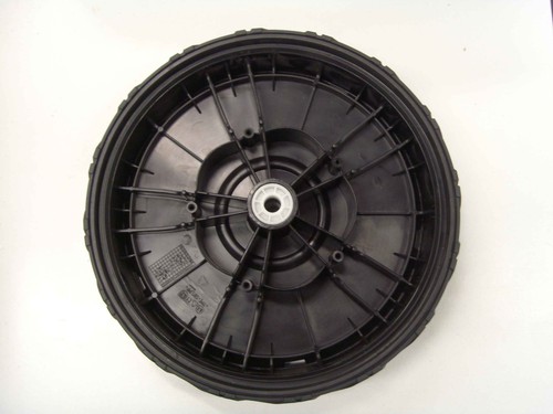 Ruota trattorino rasaerba
