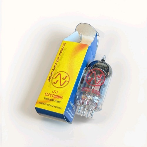 Electronic ecc83 vacuum - s,