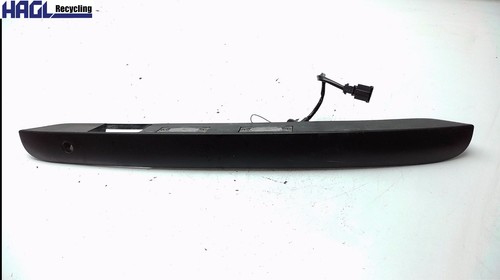 Blende copertura portellone - blende,