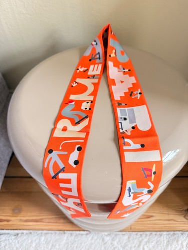Twilly originale hermès - twilly,