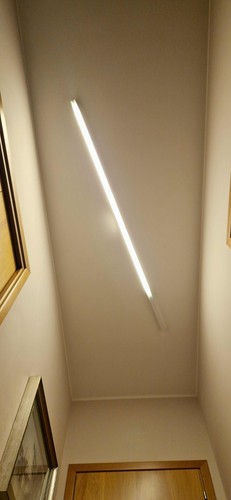 Lampada soffitto - lampada, da