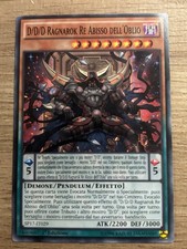 D ragnarok re - yu-gi-oh!,