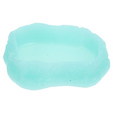 Serbatoio Rettili Acqua Piatto