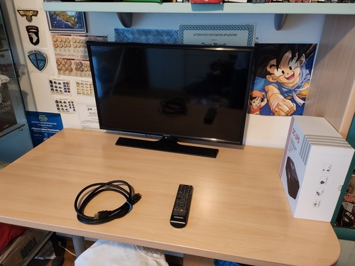 Monitor samsung con - tv/monitor, 28"