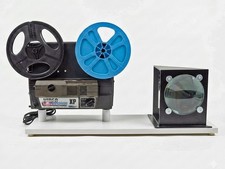 Moviestuff workprinter dual - moviestuff, xp