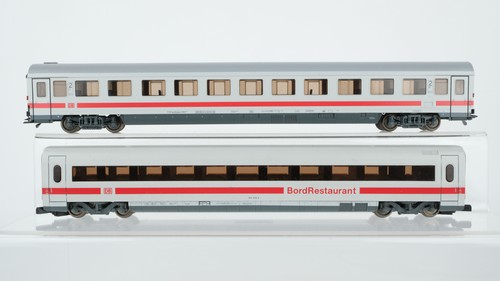 Roco raccolta ice 1 - h0,