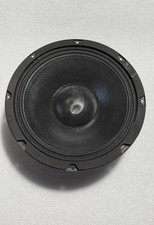 ALTOPARLANTE WOOFER SICA A