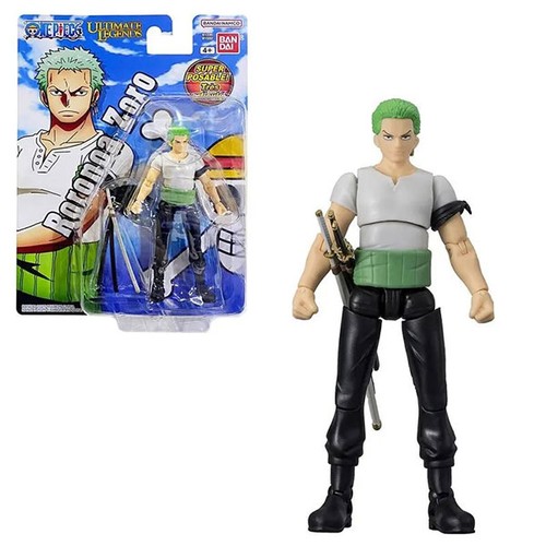 Figure one piece - cm,