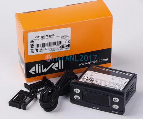 One eliwell ic902 icplus - one,