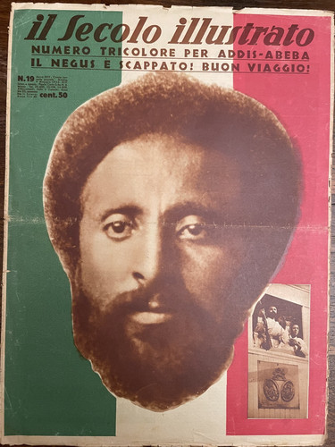 Secolo illustrato 1936 - il,