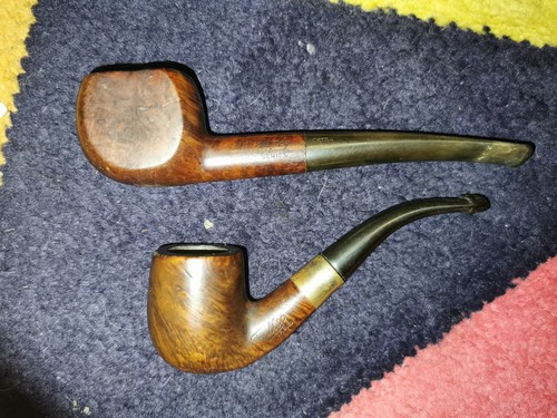 Smoking pipes plumb - 2, dr