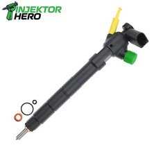 04L130277BD Iniettore Delphi