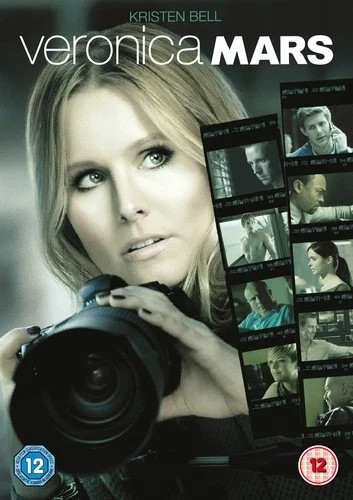 Veronica mars kristen - mars,