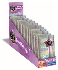 Trousse Viaggio Heart - Crazy