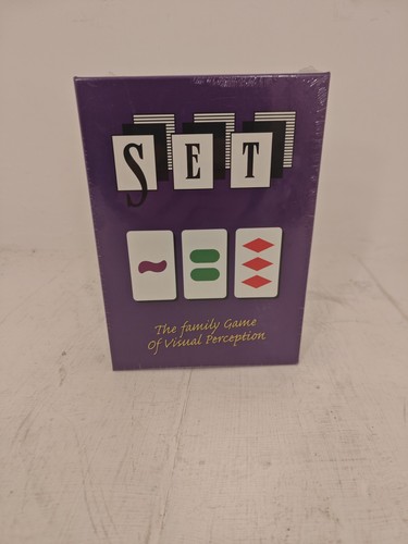 Set gioco famiglia della - il,