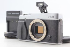 [Top MINT] Fujifilm Fuji X-E2
