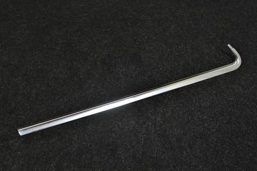 8e9853345 2zz cromo - 2zz,