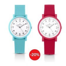 Orologio Donna OPS Cinturino