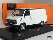 IXO 1/43 FIAT DUCATO VAN 1982