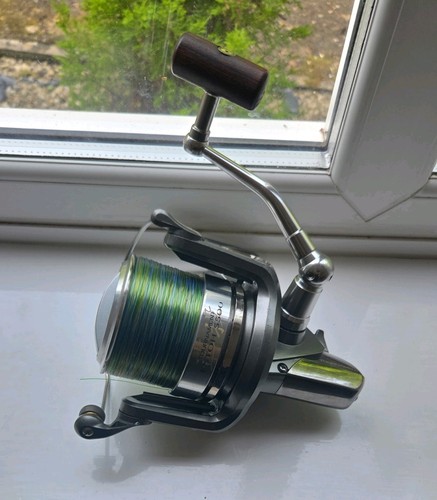 Mulinelli pesca daiwa - da,