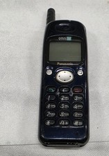 Cellulare vintage  non testato – telefono collezione/ricambi PANASONIC EB-GD90