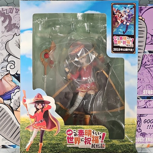 Konosuba legend crimson - of,