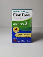 BB 2/2027 PreserVision Areds 2