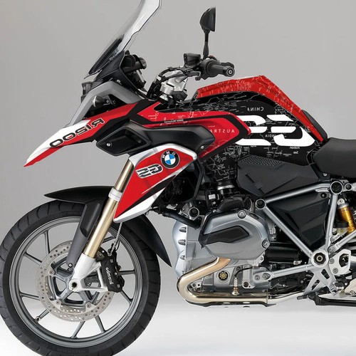 Per bmw r1200gs - per, gs
