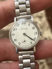 Orologio Radius Automatico Donna