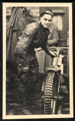 Fotografia speedway - fotografia,