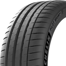Gomme Estive Michelin 255/40