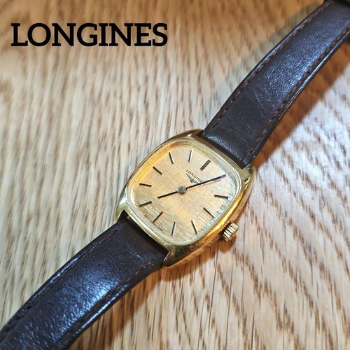Longines 805 swiss - longines,