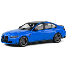 BMW 3-SERIES M3 (G80) 2023