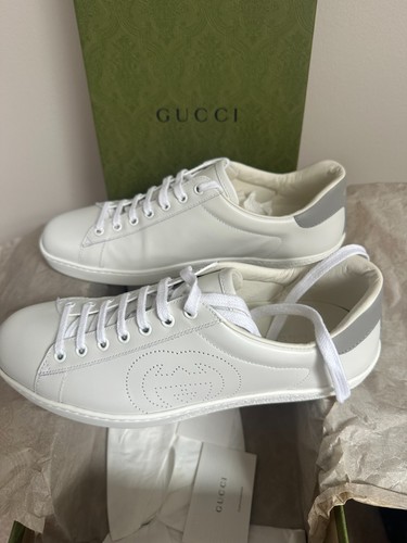 Sneakers ginnastica gucci - sneakers,