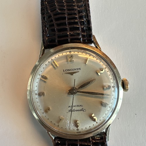 Orologio polso automatico - da,