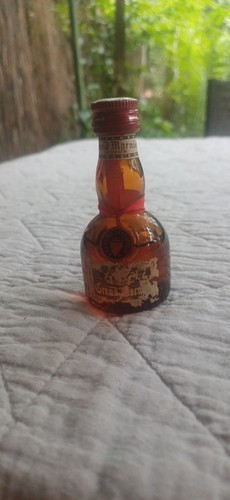 Grand marnier mignonnette - marnier,