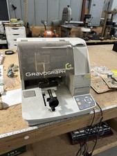 Gravograph / Gravotech M20