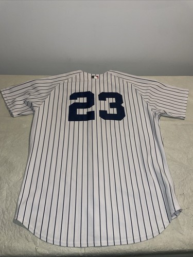 Autentica maglia don - autentica,