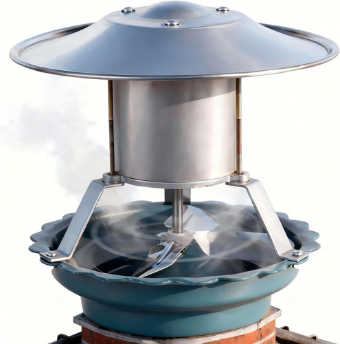 120w aspiratore fumo grande - 120w,