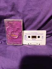 Classic Disney Volume 3