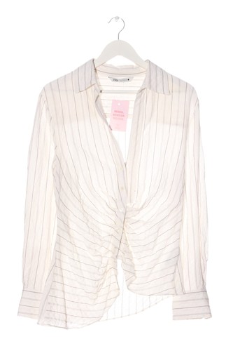 Zara camicia maniche lunghe - zara,