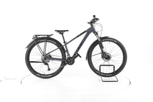 Cube aim slx allroad - cube,