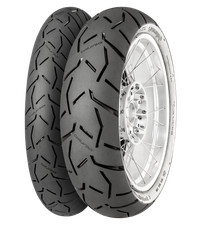 Gomme Moto Continental